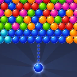 Icône de Bubble Pop! Puzzle Game Legend