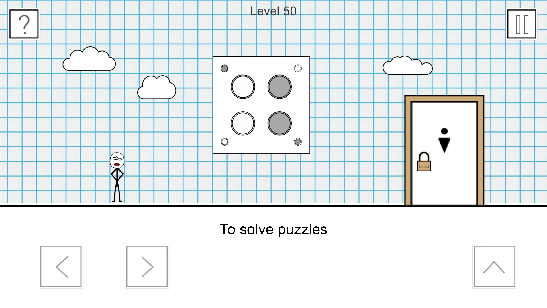 Toilet Success screenshot
