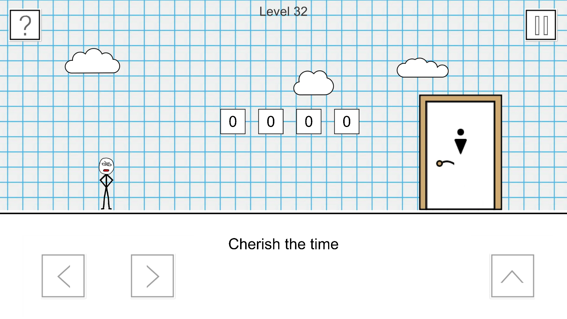 Toilet Success screenshot