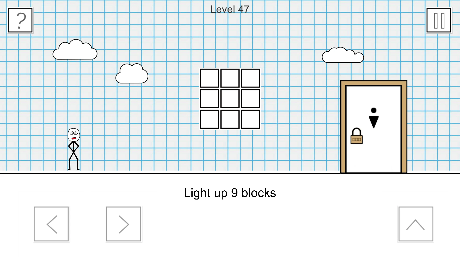 Toilet Success screenshot
